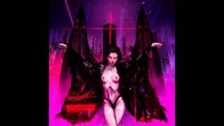 Perturbator "She Moves Like a Knife" ["The Uncanny Valley" - 2016]