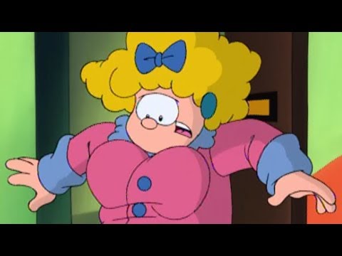 Dennis Doesn't Like His Disguise! | Dennis and Gnasher | S02 E19-20 | Episode Compilation! | Beano