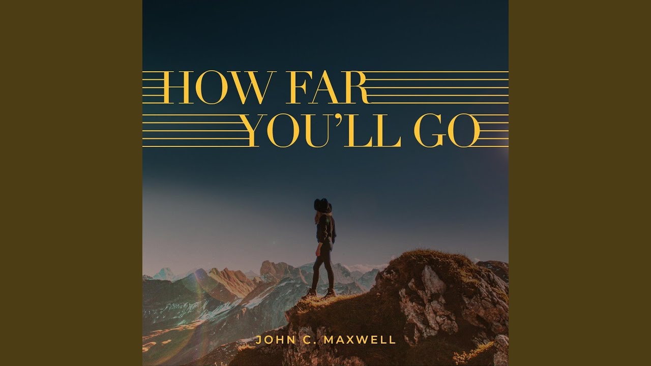 How Far You'll Go (feat. Alyssa Flaherty)