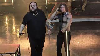 Download lagu Nothing More - Freefall @The Sylvee - Madison, WI - 3/01/2026 mp3