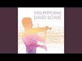 Heroes - Vitamin String Quartet - Topic Heroes