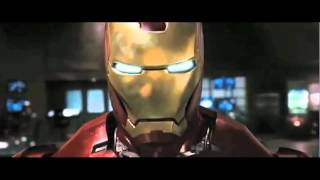 The Avengers Tribute - We Are One