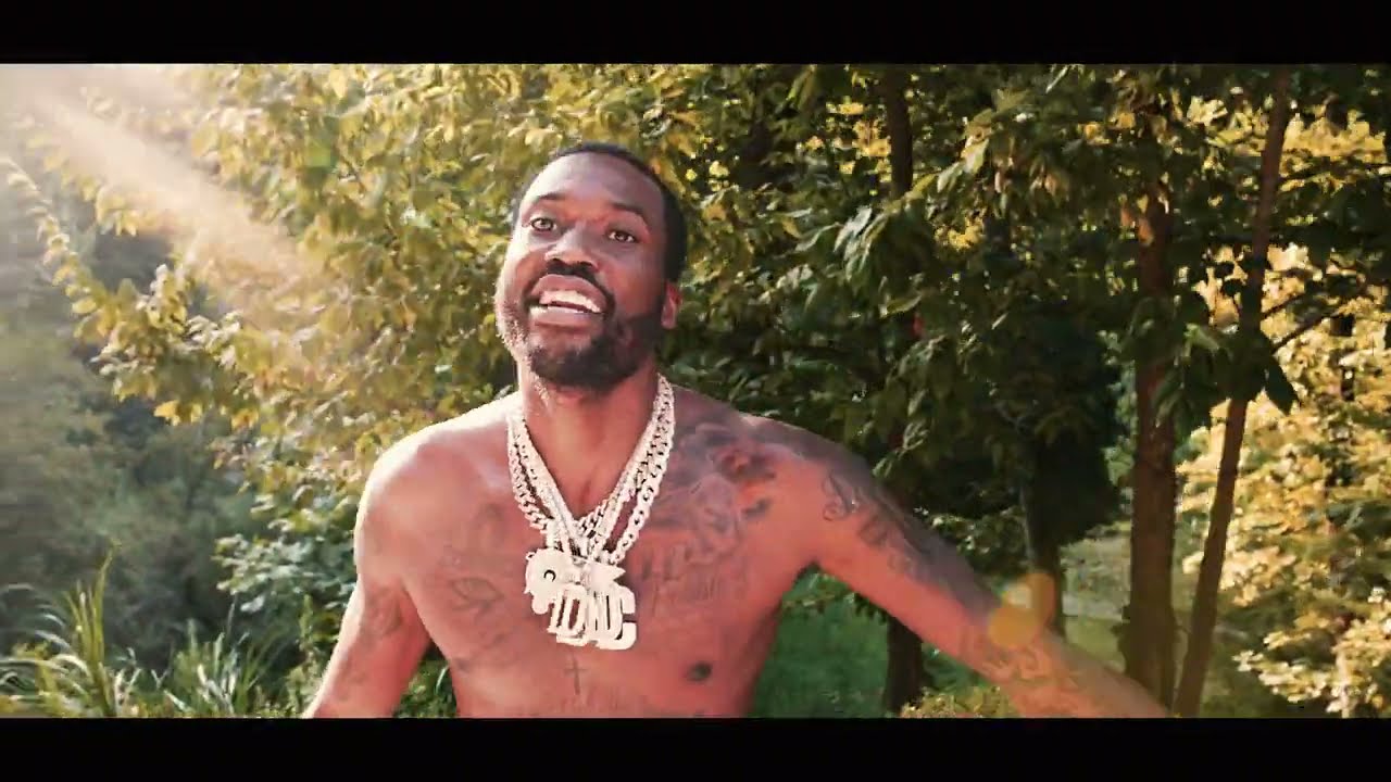 Meek Mill – “Mandela Freestyle”