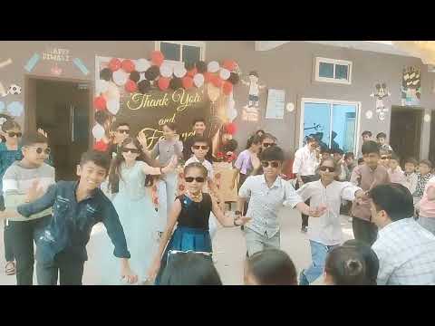 BRAINY n BRILLIANT ACADEMY Chennai Video 1