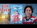 BOOK REVIEW | TIME TO SHINE BY RACHEL REID  | READING WITH TATIANA