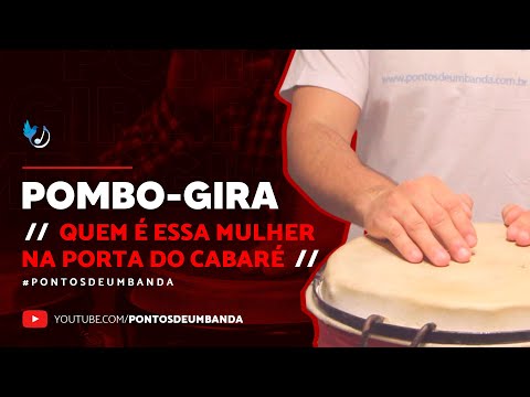Capa do vídeo: Maria Padilha – Quem é essa mulher na porta do cabaré