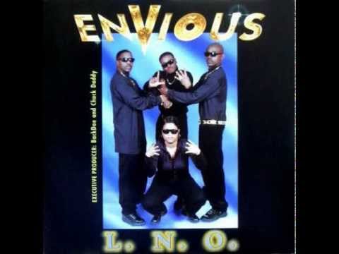 L.N.O. - Envious