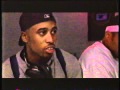 A TRIBE CALLED QUEST Atcq Rare 1996 Final RAP CITY INTERVIEW Beats Rhymes Life 1 Of 2