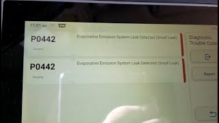 Steps to Troubleshoot and Fix a Toyota P0442 Error Code