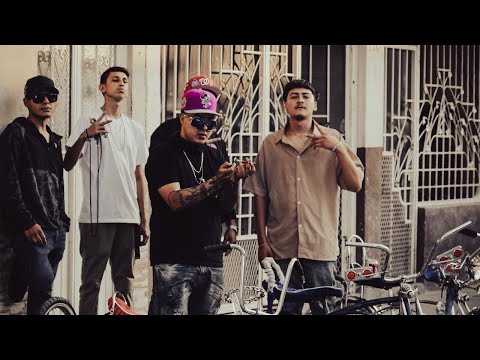 El Yair Ft Neyer // No Estamos Pa Juegos🔥✈️ - Video Oficial   @ODKBEATS
