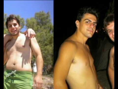 RIONE LAMA -Trailer 2009 comitiva SPETTACOLO  !!!  2° tempo