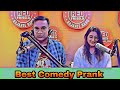 Sona Kaha Rakhogi Rj Praveen Prank Call Rj Praveen Funny Comedy Call 2024