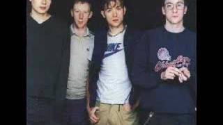 blur - battery in your leg