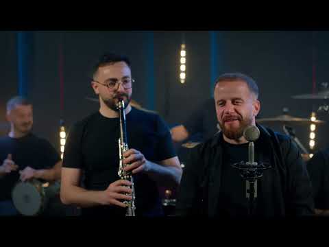 Fatjon Dalipi - Neper shtyllat e telefonit & Lefteri (Live Session Project)