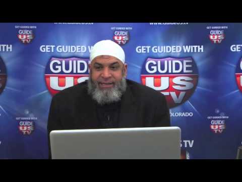 Is IPhone Haraam? by Karim AbuZaid