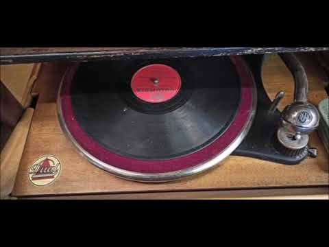 Rudi und das Sextner Trio   Wenn in Tirol die Blumen blühn