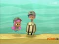 Bubble Guppies The Legend Of Pinkfoot On Nick On October 1 2012