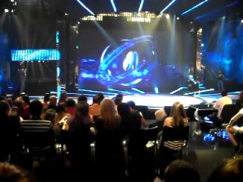 Agência Belenus no Ídolos 2010