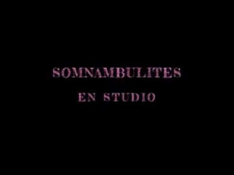 Somnambulites - EP promo4
