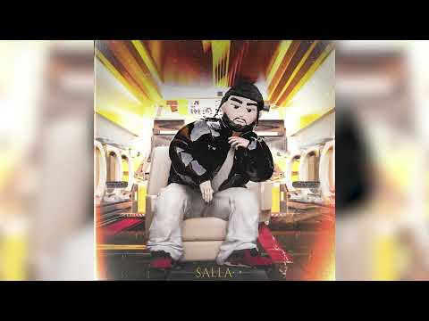 Maho G - Salla (Outro)  (Official Audio)
