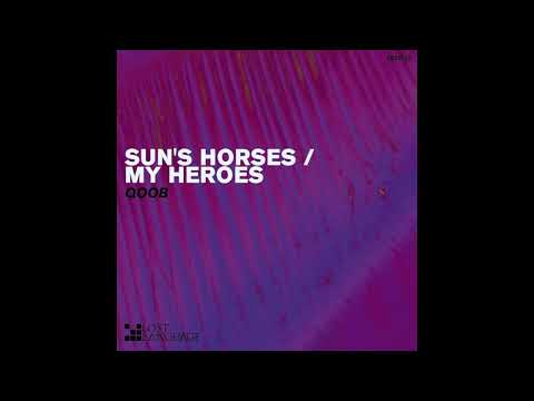 QOOB - My Heroes (LOST192)
