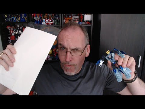 GotBot Goes Live: ROTB Extras, SDCC, TFCon TO,  and a Pick-Up