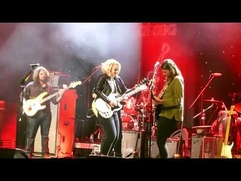 The Devon Allman Project with Samantha Fish - Midnight Rider