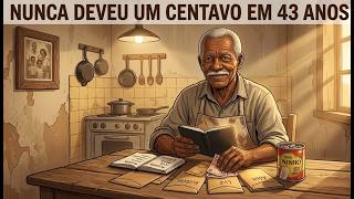 O Açougueiro que NUNCA deveu um centavo: o que ele fazia todo dia 1 vai te CHOCAR
