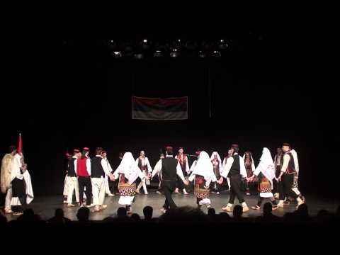 KD Brdo Kranj - Igre iz Janja