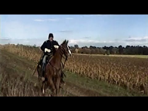 Gettysburg Battlefield 1995
