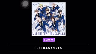 【ライエモ】GLORIOUS ANGELS EXPERT プレイさせて頂きました AP次こそは取る！