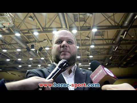 Божић након Приједора (18.2.2018.)