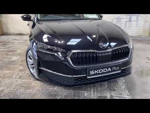 Skoda Octavia Selection Plus 2.0TDI 150bhp DSG - Image 2