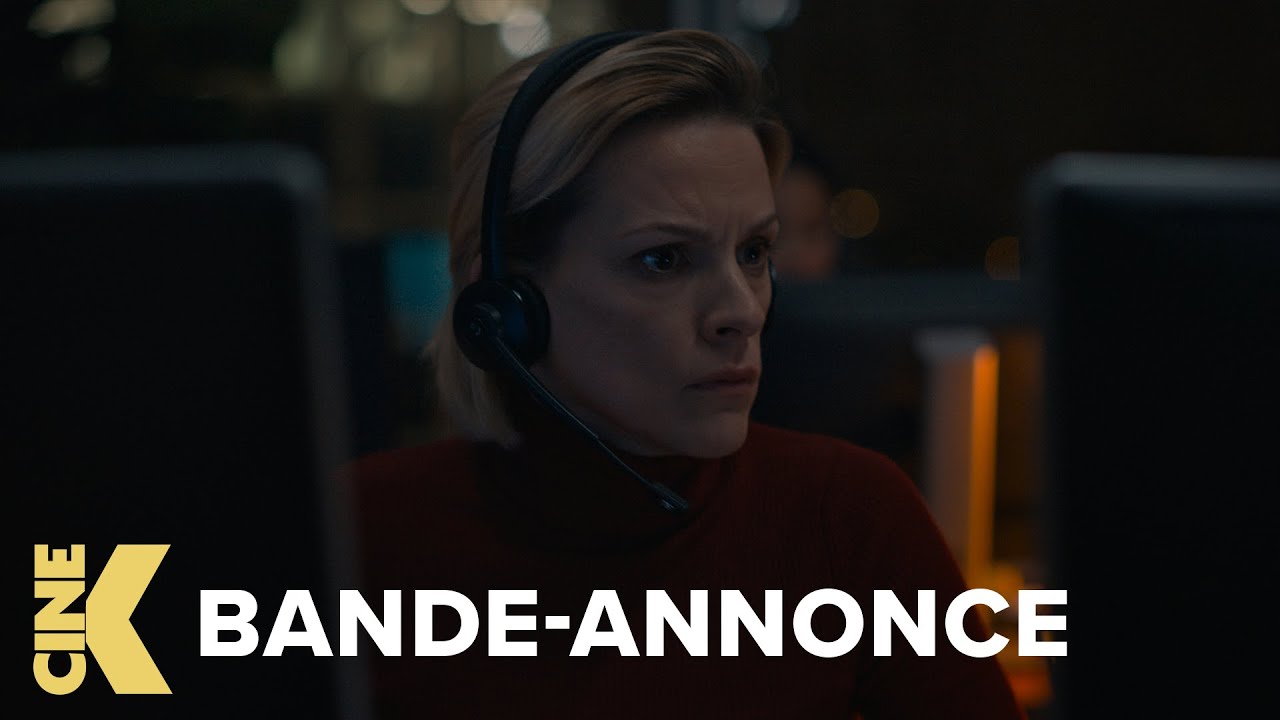 Miniature de la vidéo Quitter La Nuit | Bande-Annonce Officielle du film Quitter la nuit