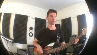 "Bad Blood" Nao Remix Feat. Aaron Janik