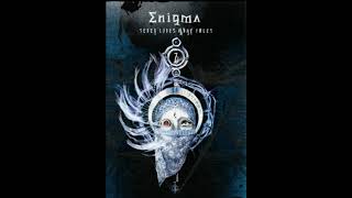 ENIGMA . We are nature Remix 2021 DJ reflection