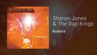 Sharon Jones &amp; The Dap-Kings - &quot;Rumors&quot; (Official Audio)