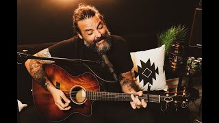 Tommy Simms (Automatic Loveletter) - Hush (Acoustic LIVE)