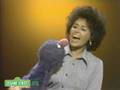 Sesame Street: Lena Teaches Grover To Say "How Do You Do?"
