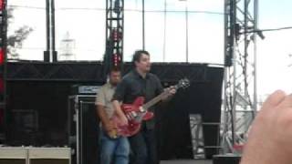 Matthew Good Everything is Automatic