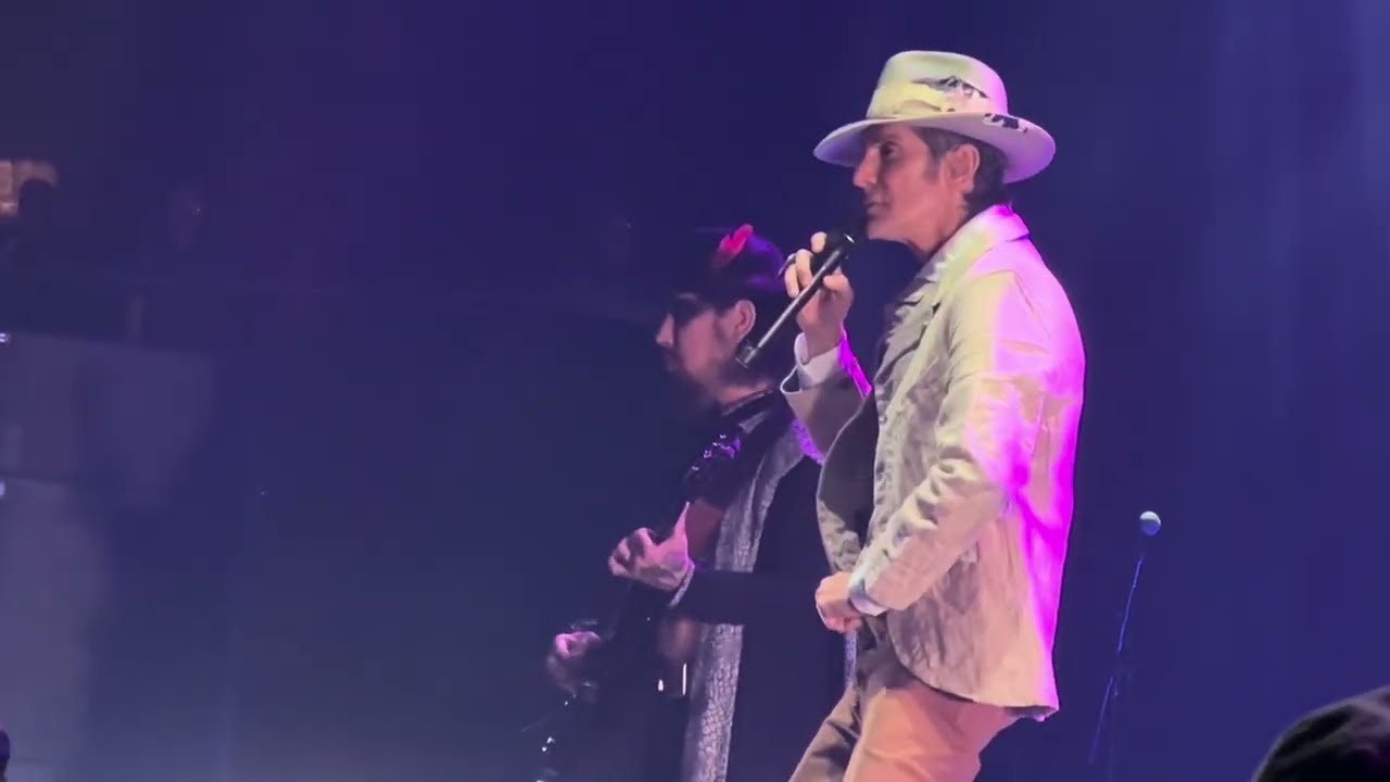 Janeâ€™s Addiction - (27-05-2024) - The Roundhouse - London, UK - YouTube