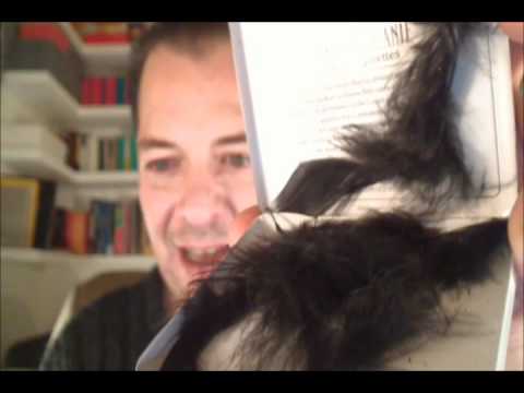 Pfeife rauchen: Alter Tobak: The Balkan Sobranie, Smoking Mixture - Teil III