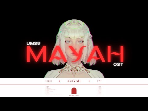 Umso - Mayah (OST Completa)