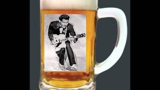 chuck berry -beer drinkin woman (bbc 1972).