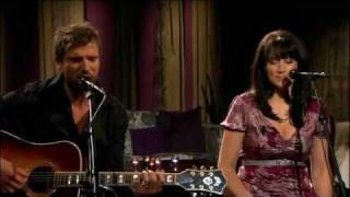 Jill Johnson Forever´s going underground Efter Tio 2010