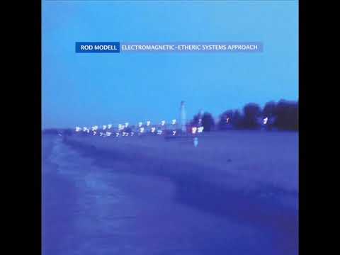 Rod Modell : Electromagnetic Etheric Systems Approach
