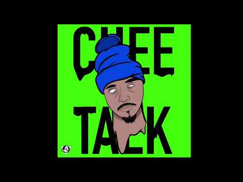 DET Chee - Chee Talk (Prod. By ATM Krown)