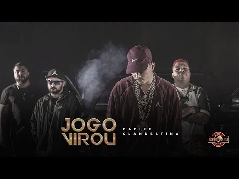 Cacife Clan - Jogo Virou (Clipe Oficial) Prod. Play & PEP