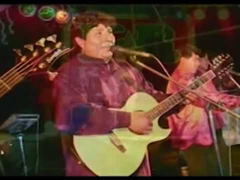 Osito Pardo / Medallita / Alicia / 1er concierto Exito