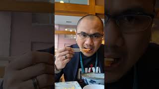 Mugimaru Udon Noodle Shop Oct 18, 2024 in Yokohama #yokohama #udon #udonnoodle